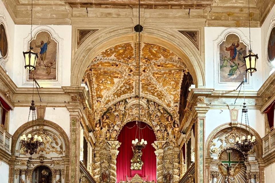 Cerimônia
