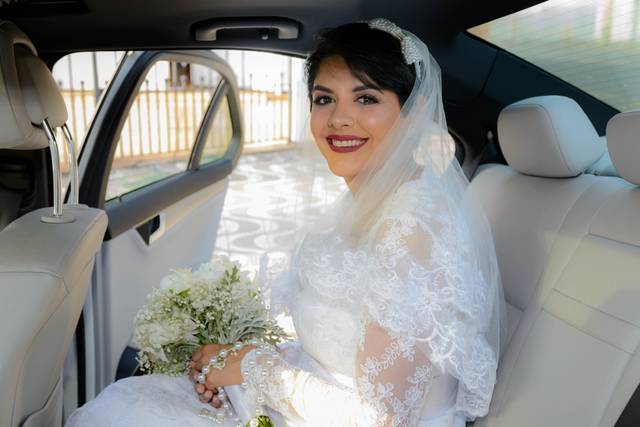 Casamento Candelaria