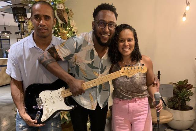 Noite do Jazz