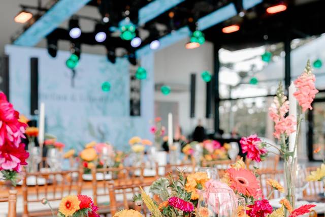 Casamento Sthéfani & Eduardo