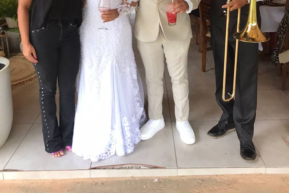 Casamento