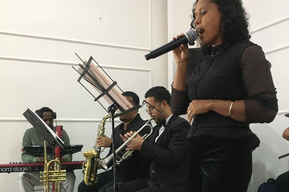Casamento Poá
