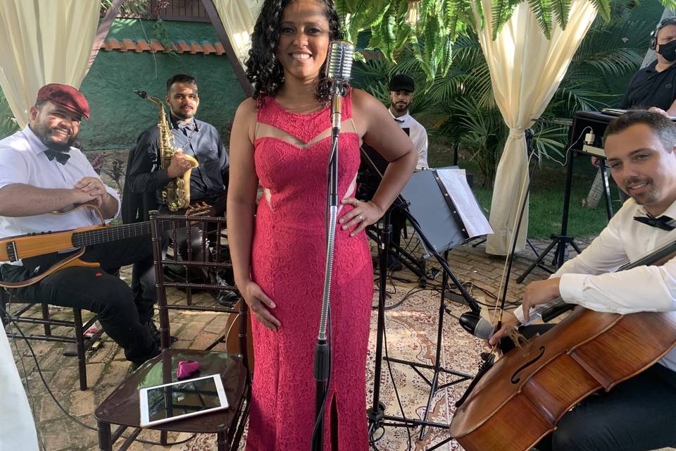 Casamento