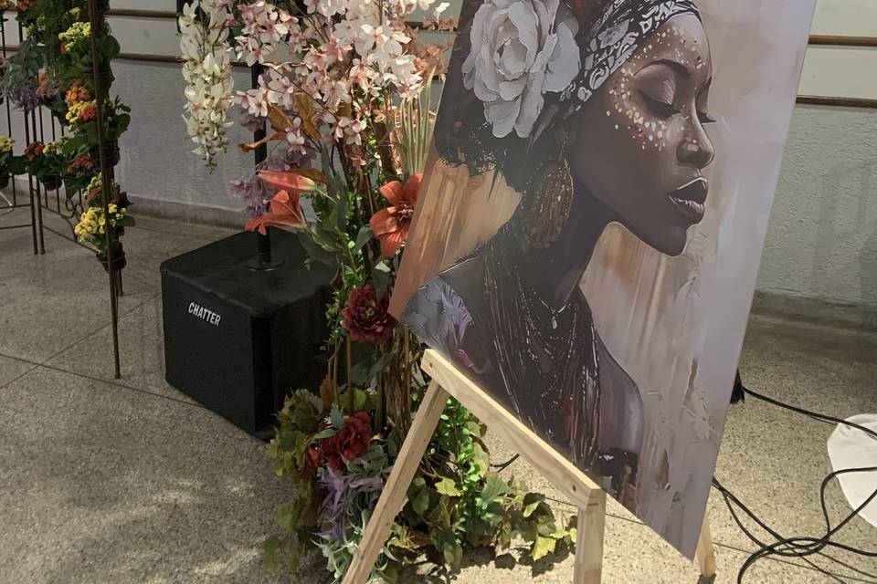 Evento Cultural