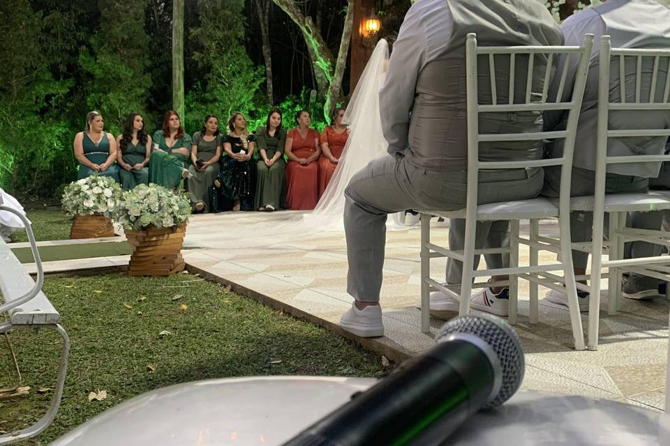 Casamento