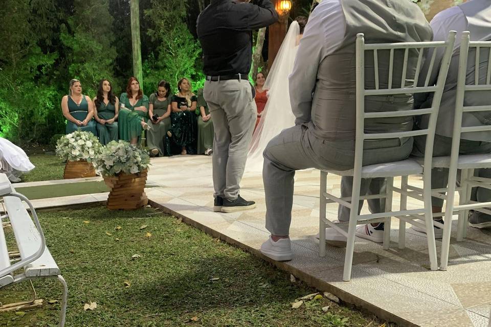 Casamento