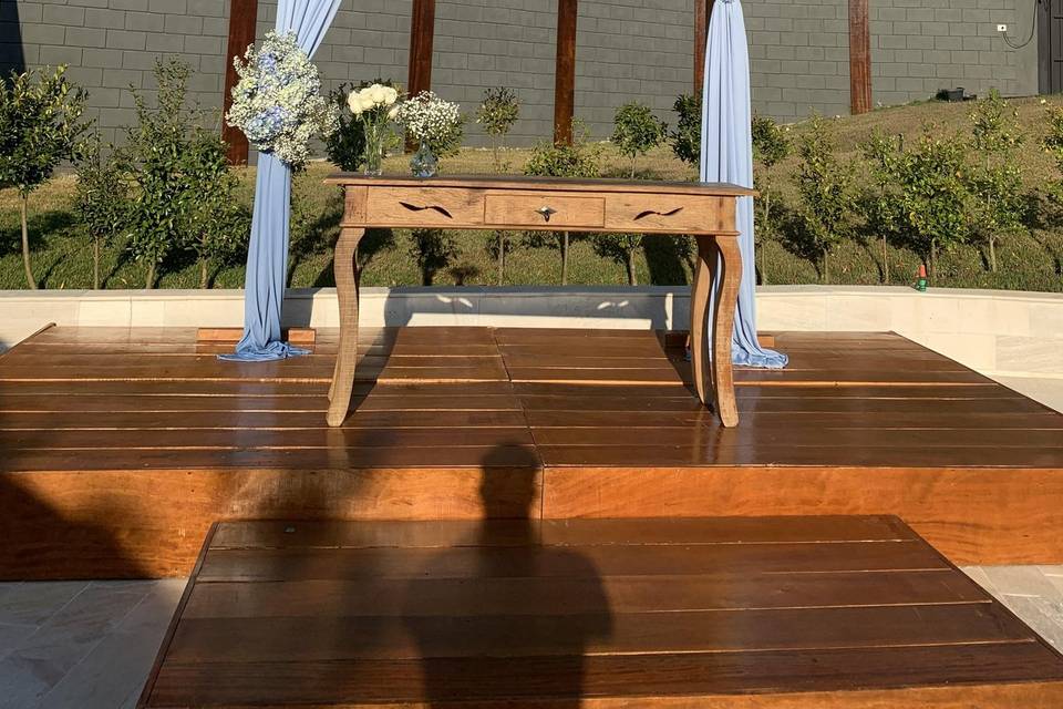 Casamento
