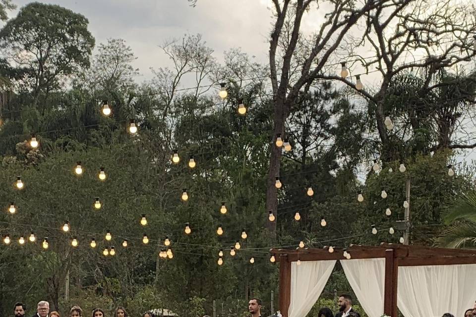 Casamento São Paulo