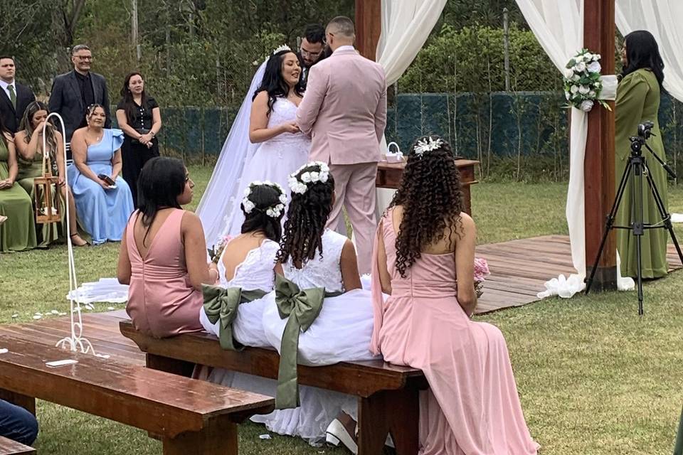 Casamento