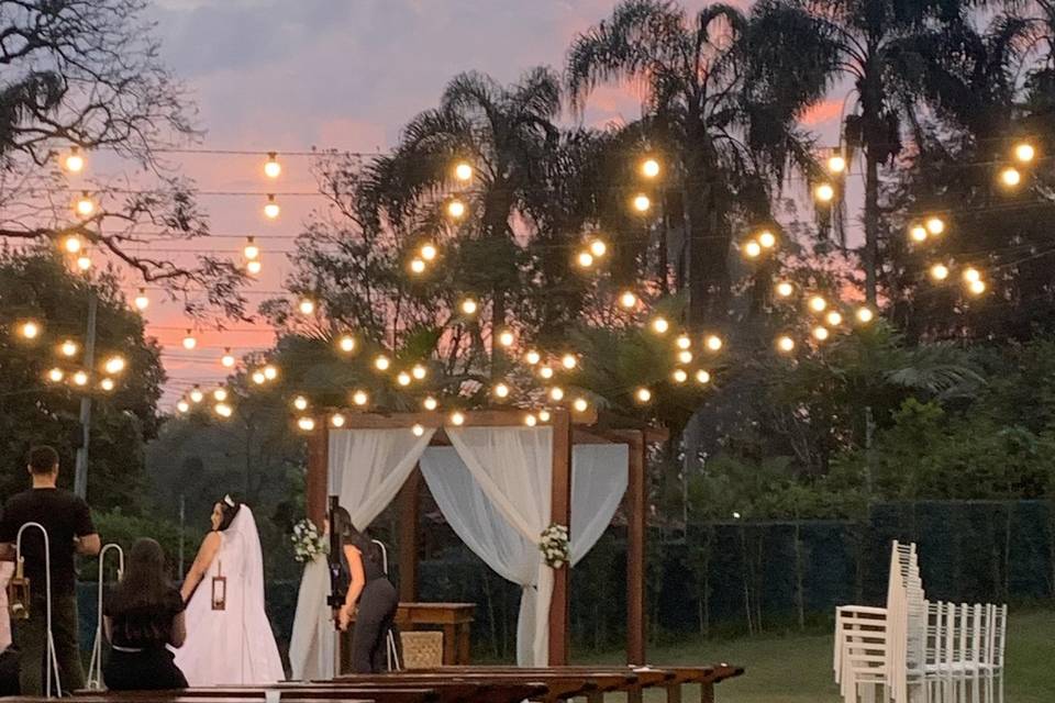 Casamento