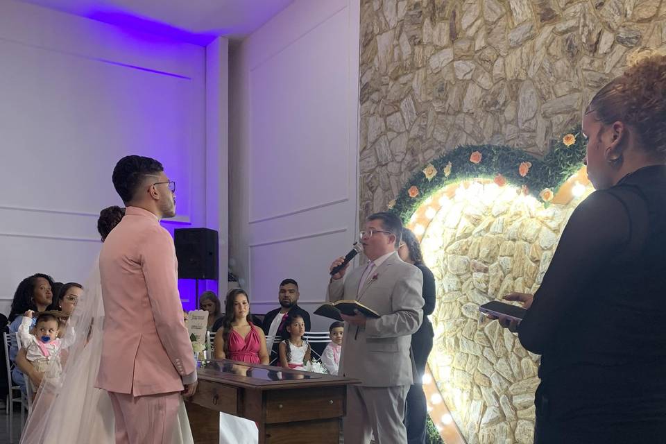 Casamento