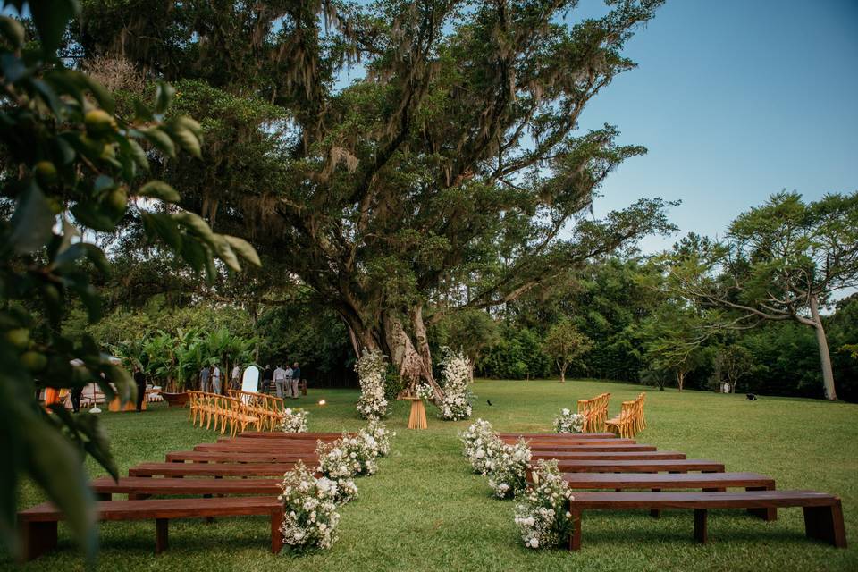 Casamento Thaís & Lucas