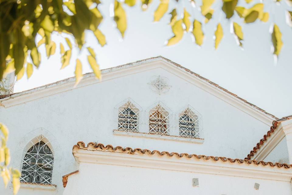 Casamento Sthéfani & Eduardo