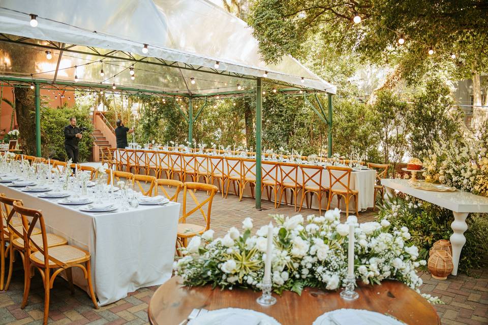 Casamento Sthéfani & Eduardo