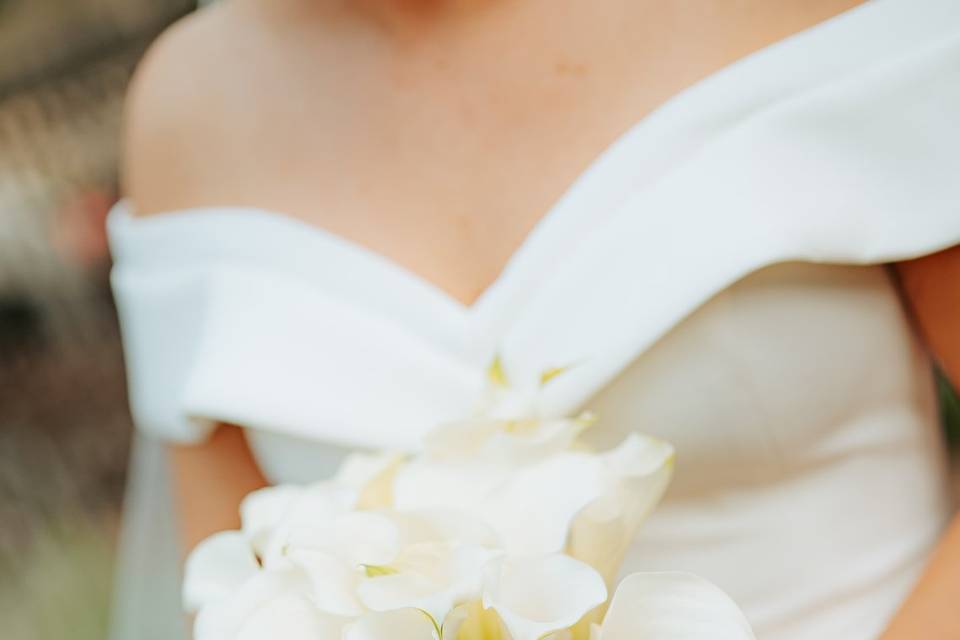 Casamento Sthéfani & Eduardo