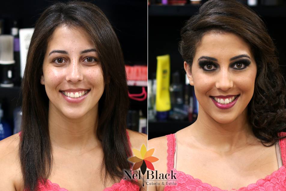 Nelblack Cabelo & Estilo