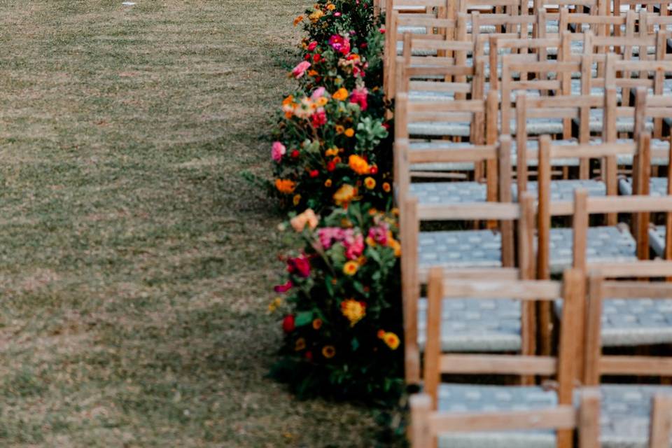 Casamento Sthéfani & Eduardo