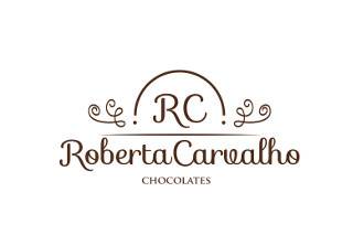 Roberta Carvalho Chocolates  logo