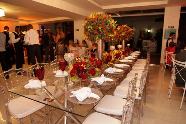 Casamento Gleice e Luciano