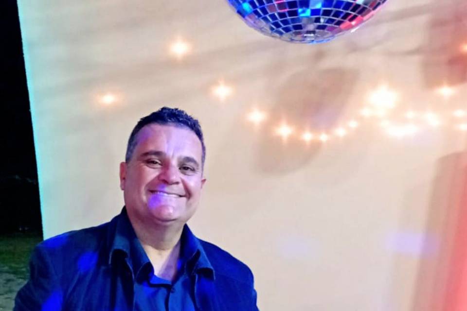 Festa de casamento 19/07/25