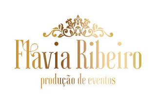Logo Flavia Ribeiro Produção de Eventos