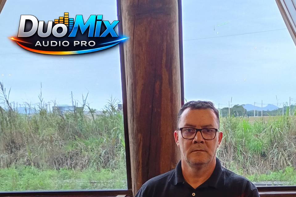 DJ Marcos Santos