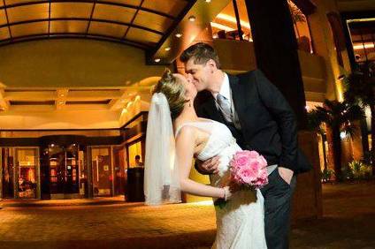 Hotel Sheraton Erica e Angelo