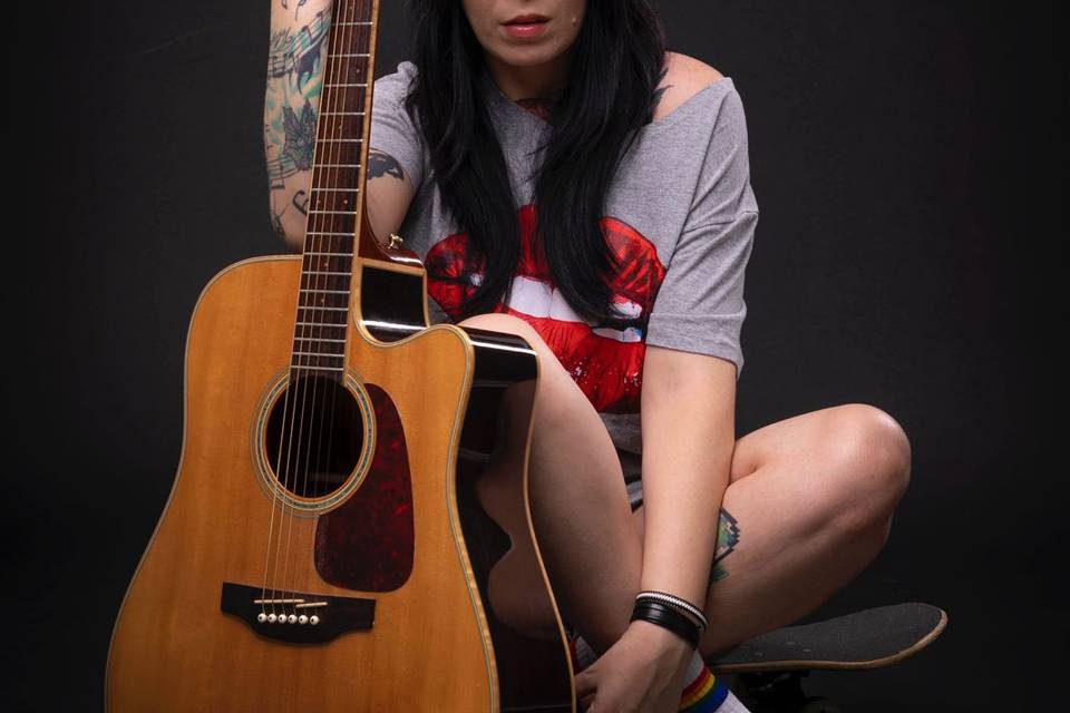 Daii Nunes Compositora