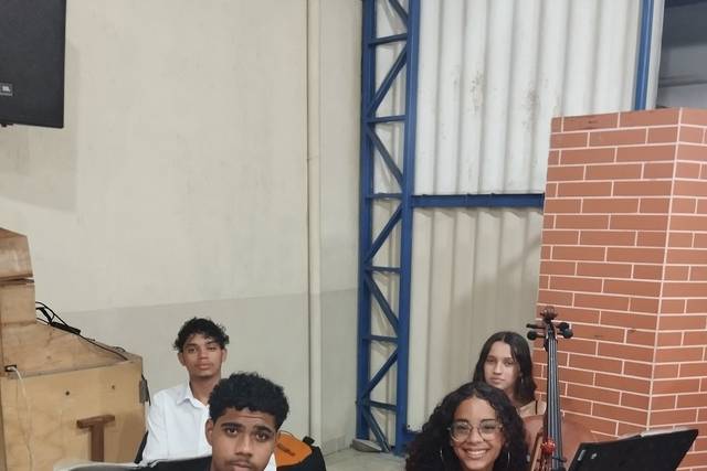 Música de casamento