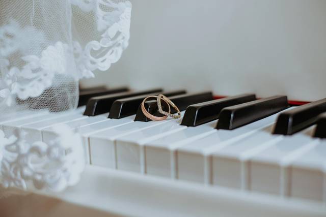 Música de casamento