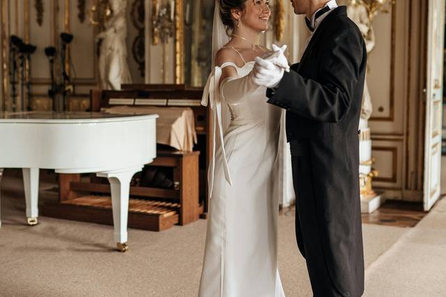Música de casamento