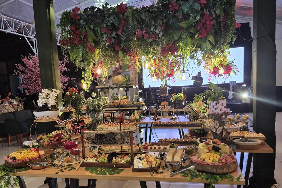 Ilha Gastronômica