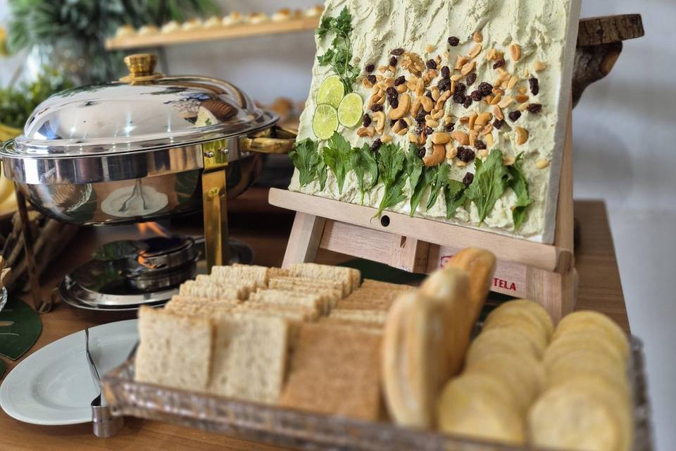 Quadro Terrine