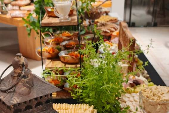 Finger Food
