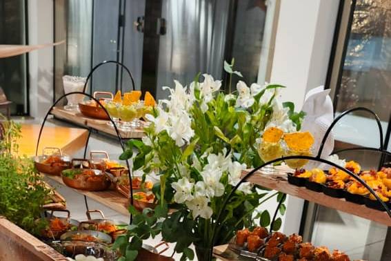 Finger Food