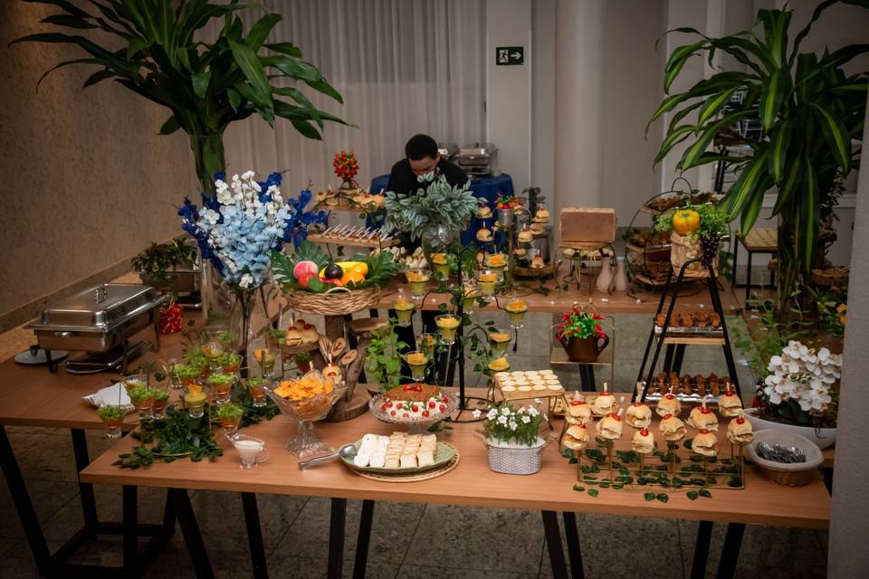 Ilha Gastronômica