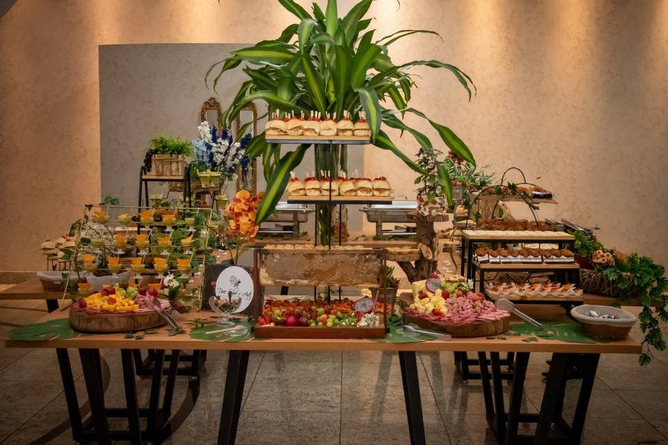 Ilha Gastronômica