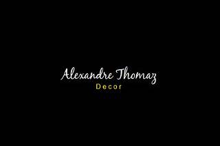 Logo Alexandre Thomaz Decor