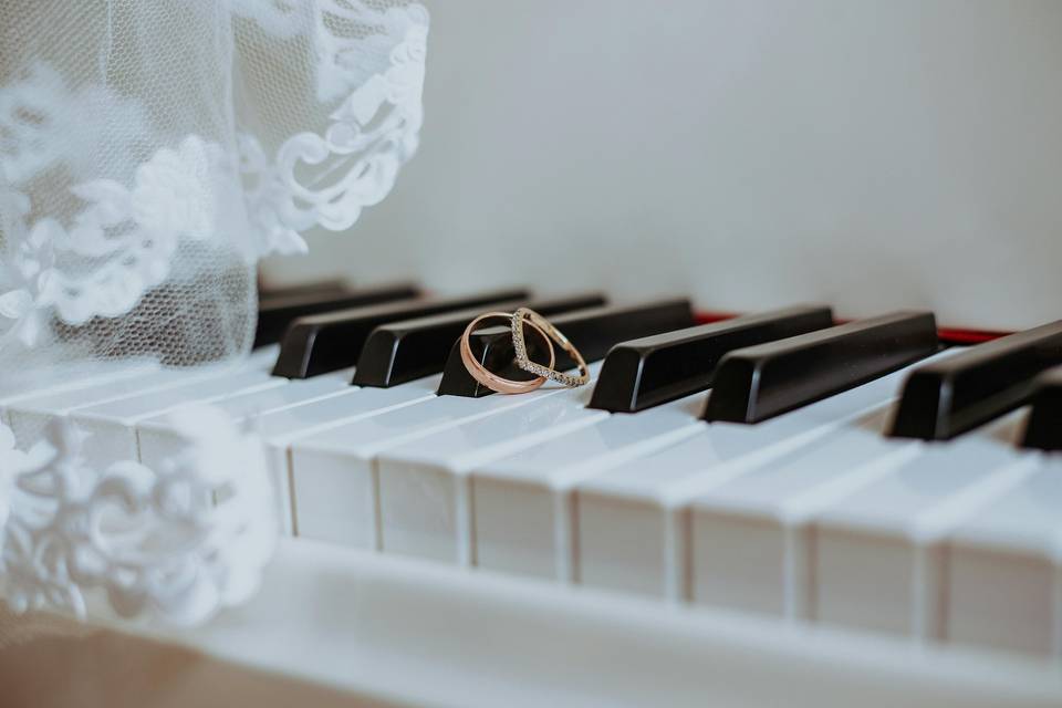 Música de casamento