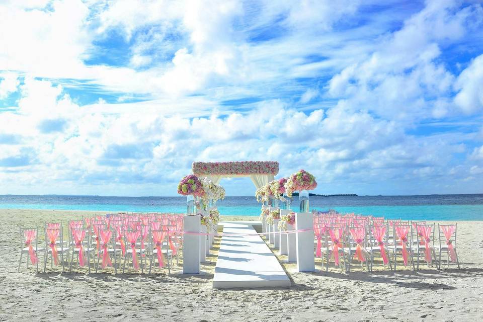 Música de casamento
