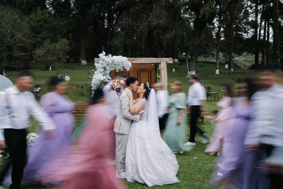 Música de casamento