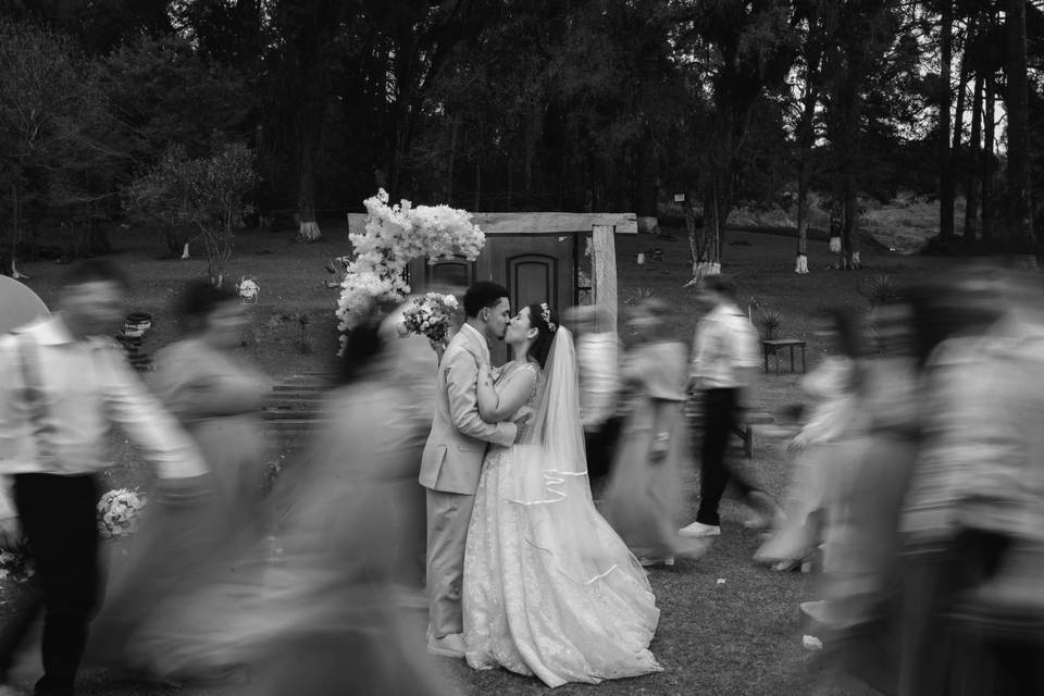 Música de casamento