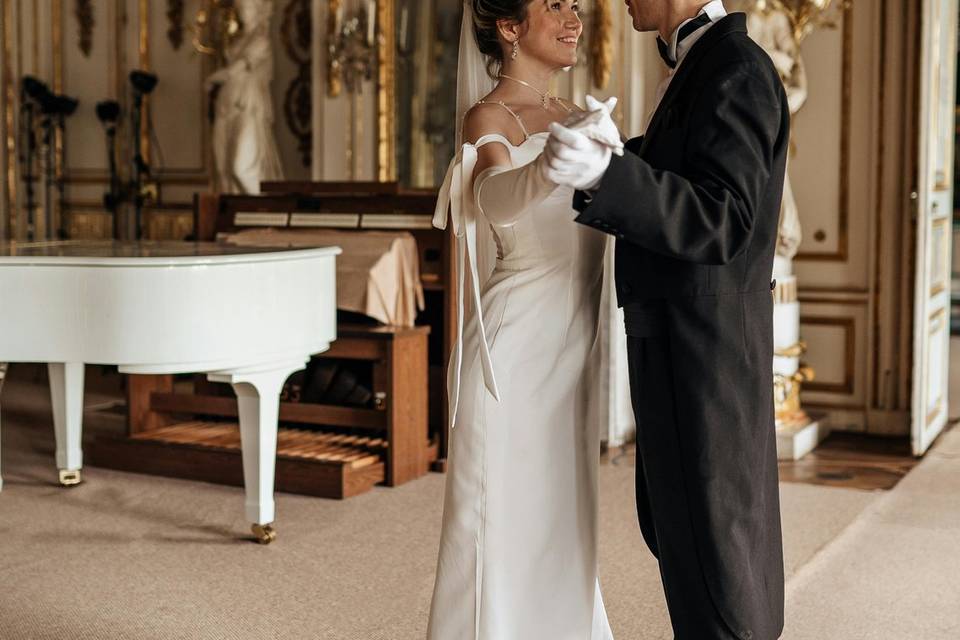 Música de casamento