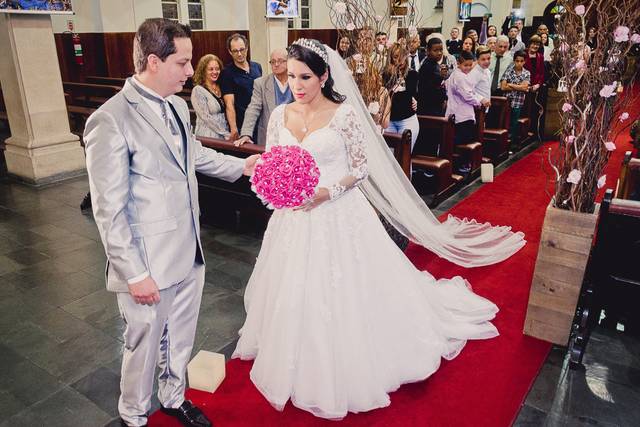 Casamento