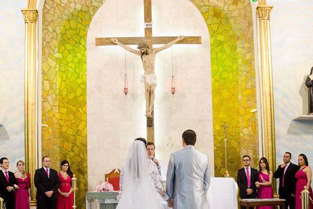 Casamento