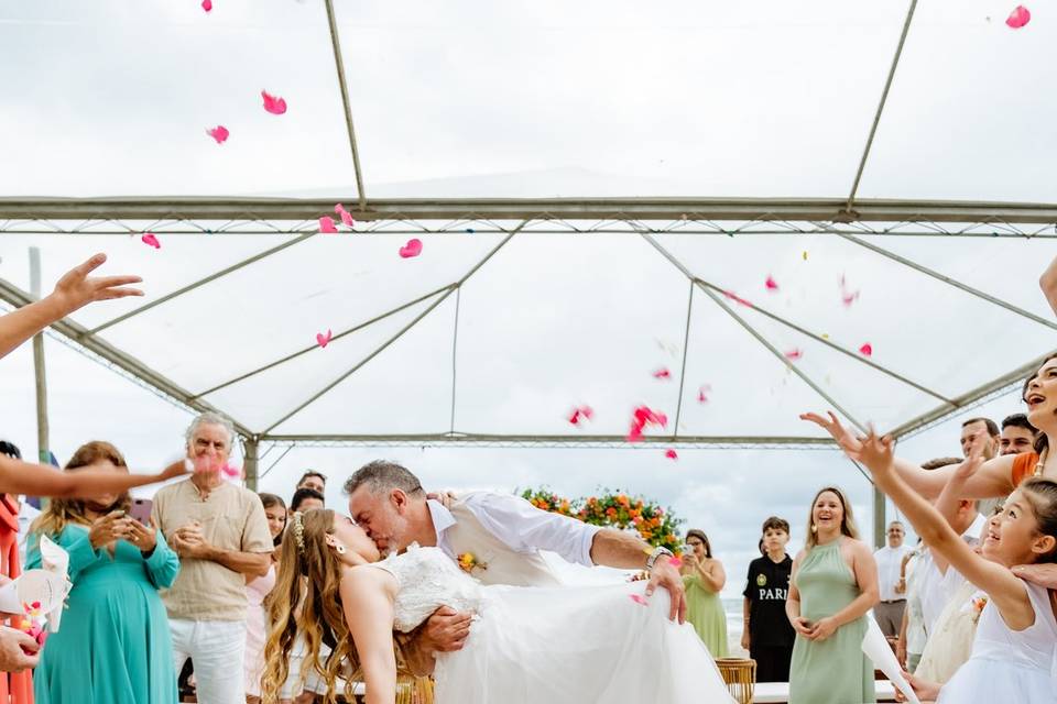 Andressa e Fábio