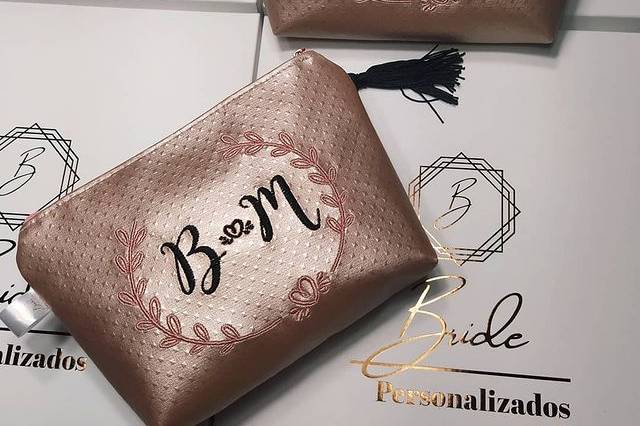 Bride Personalizados