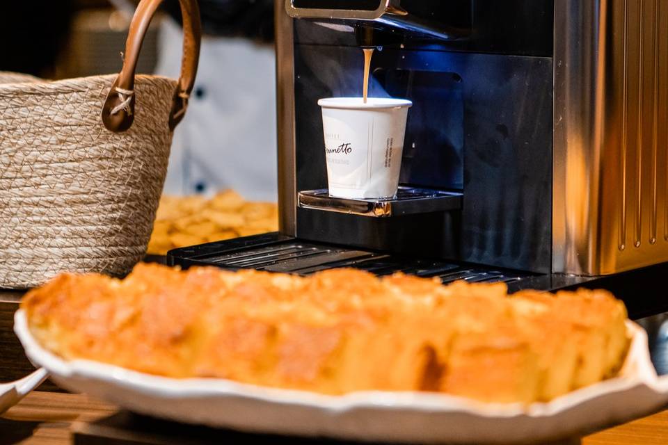 Café expresso