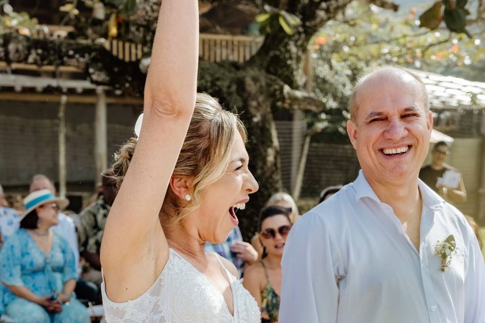Casamento Ubatuba