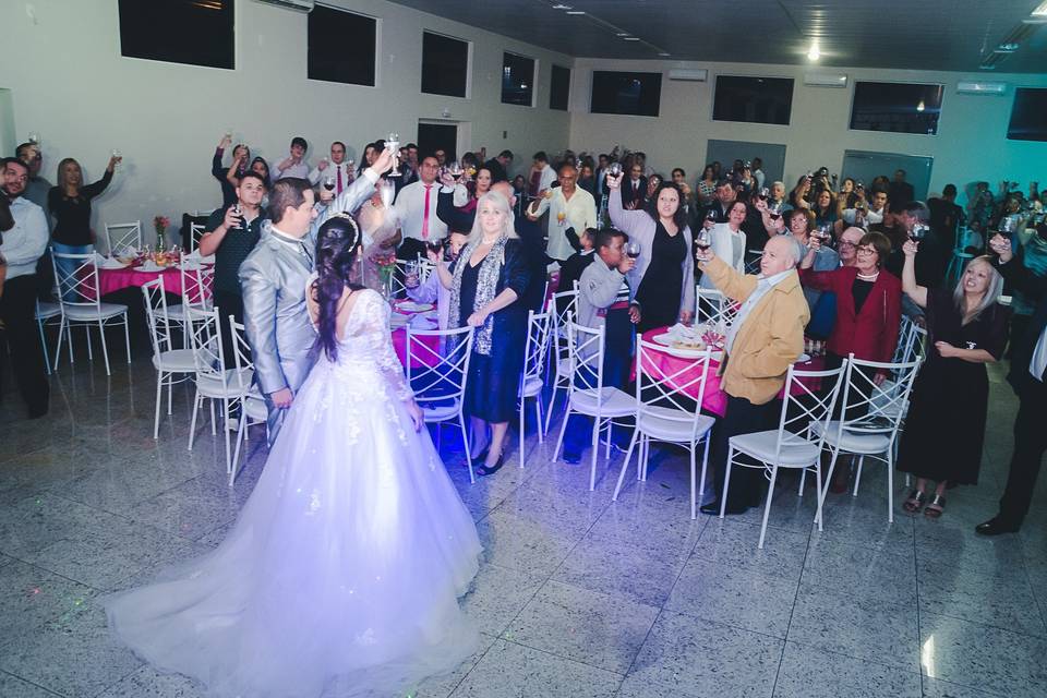 Casamento